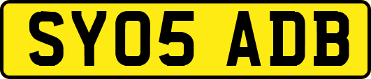SY05ADB