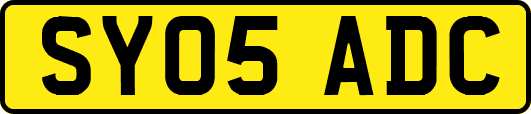 SY05ADC