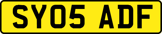 SY05ADF