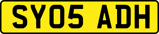 SY05ADH