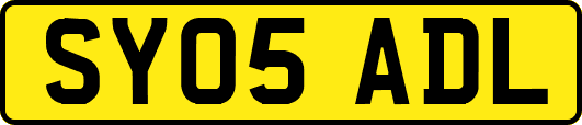 SY05ADL