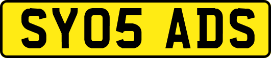 SY05ADS
