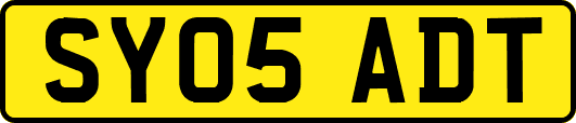 SY05ADT