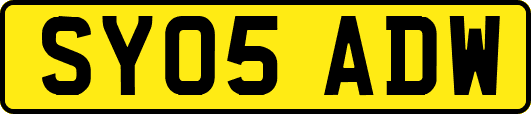 SY05ADW