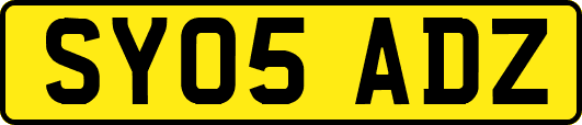 SY05ADZ