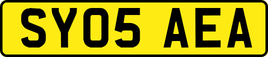SY05AEA