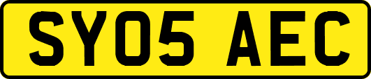 SY05AEC