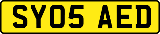 SY05AED