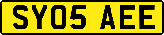 SY05AEE