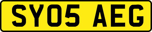 SY05AEG