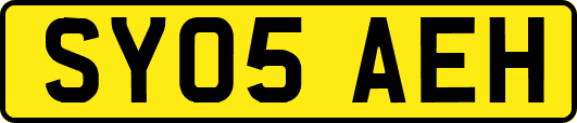 SY05AEH