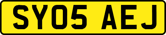 SY05AEJ