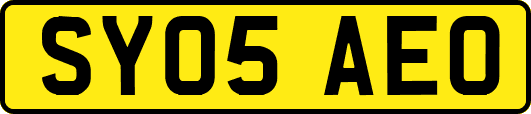 SY05AEO