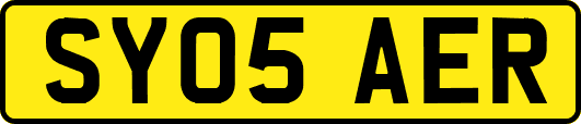 SY05AER