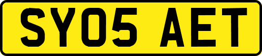 SY05AET