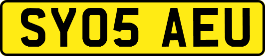 SY05AEU