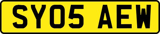 SY05AEW