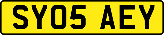 SY05AEY