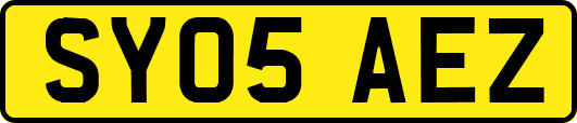 SY05AEZ