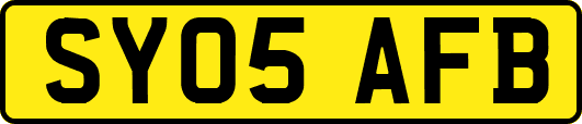 SY05AFB