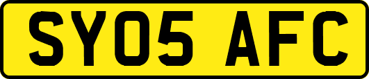 SY05AFC