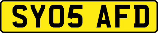 SY05AFD