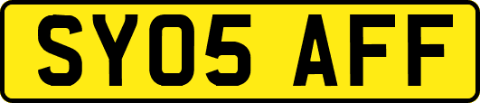 SY05AFF