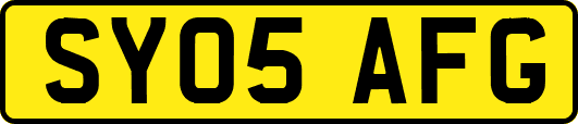 SY05AFG