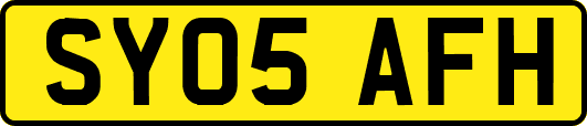 SY05AFH