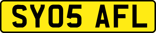 SY05AFL