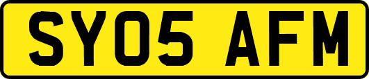 SY05AFM