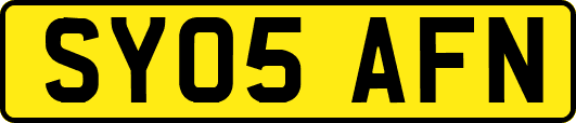 SY05AFN