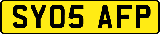 SY05AFP