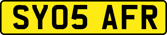 SY05AFR