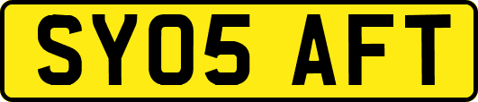 SY05AFT