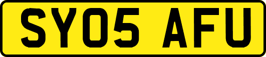 SY05AFU