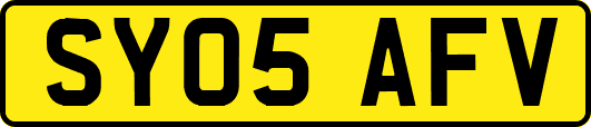SY05AFV