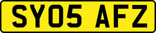 SY05AFZ
