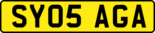 SY05AGA