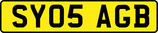SY05AGB