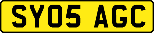 SY05AGC