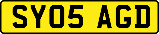 SY05AGD