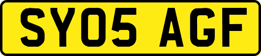 SY05AGF