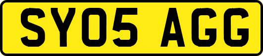 SY05AGG