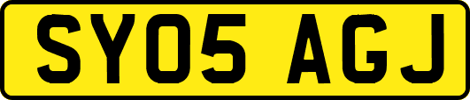 SY05AGJ