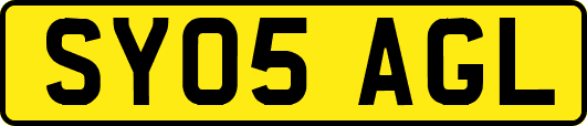 SY05AGL