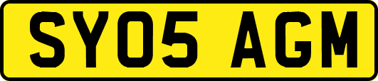 SY05AGM