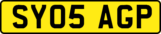 SY05AGP