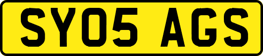 SY05AGS
