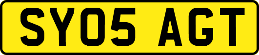 SY05AGT